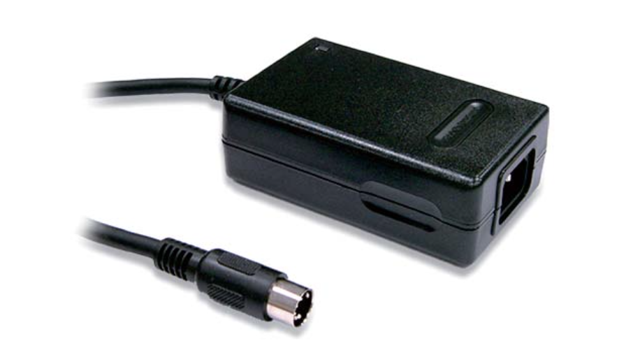 MEAN WELL GP25A-R1B Power Adapter